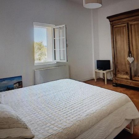 Mas Brun Villa Saint-Cyr-sur-Mer Kültér fotó