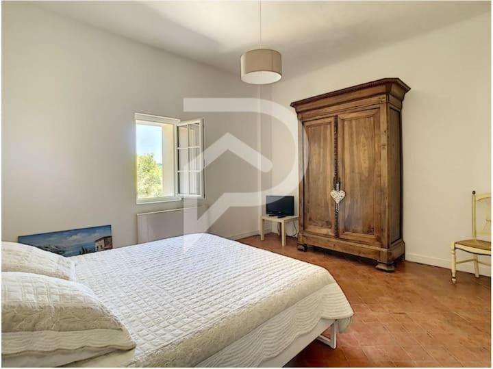Mas Brun Villa Saint-Cyr-sur-Mer Kültér fotó