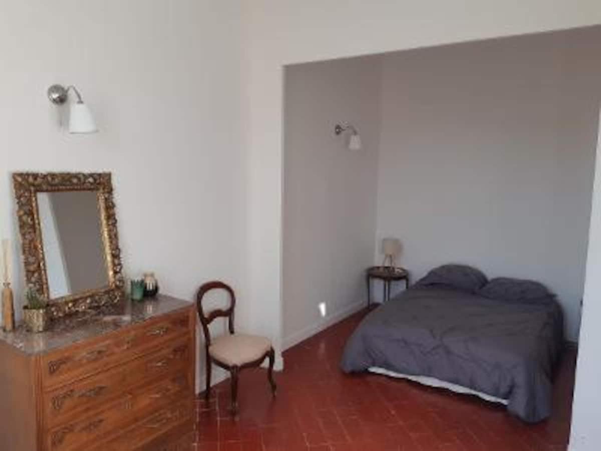 Mas Brun Villa Saint-Cyr-sur-Mer Kültér fotó