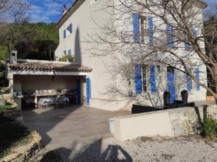 Mas Brun Villa Saint-Cyr-sur-Mer Kültér fotó