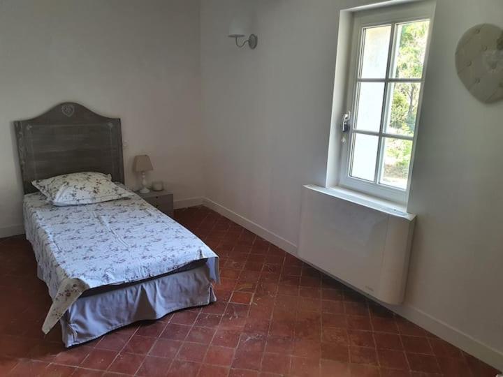 Mas Brun Villa Saint-Cyr-sur-Mer Kültér fotó